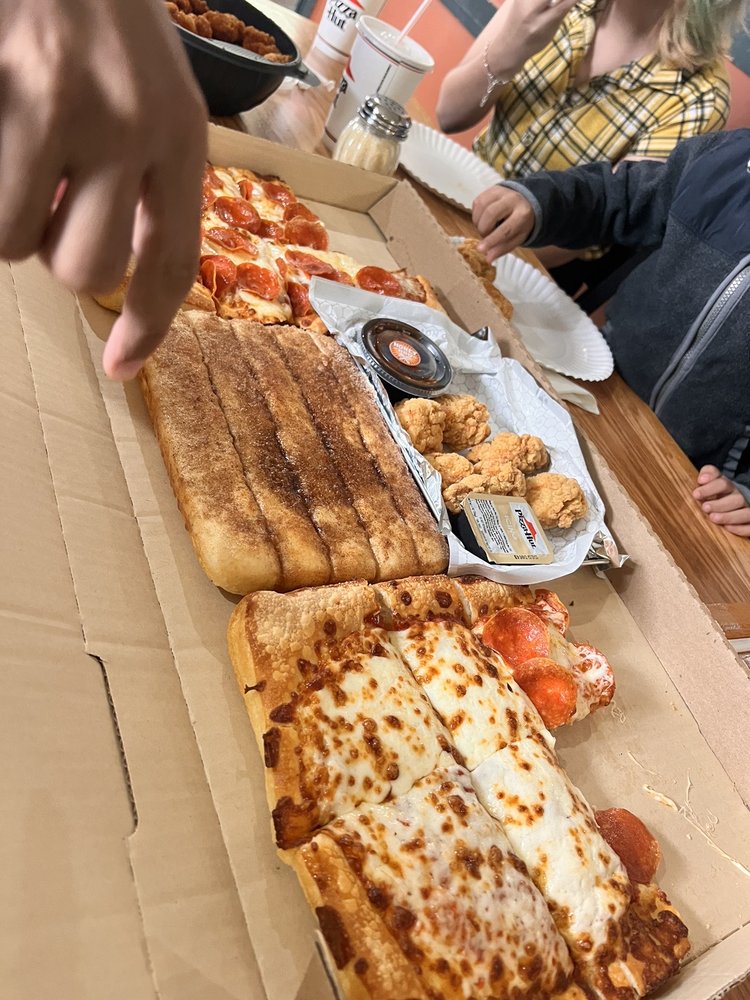 Pizza Hut