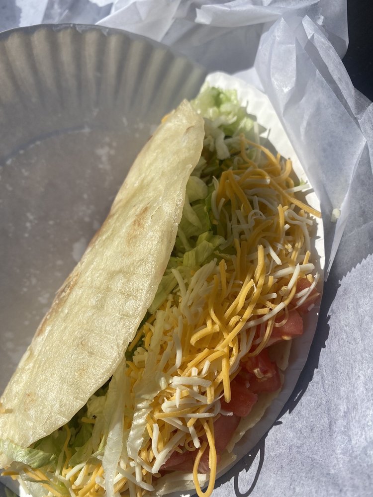 Geaker's Tacos