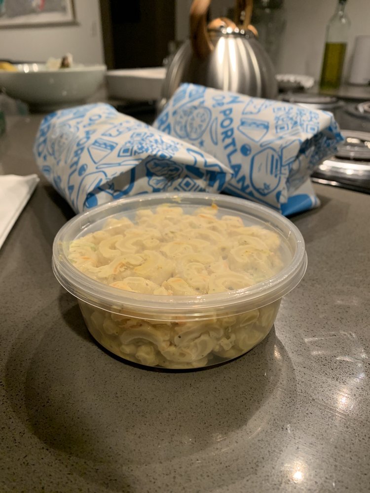 East Side Delicatessen