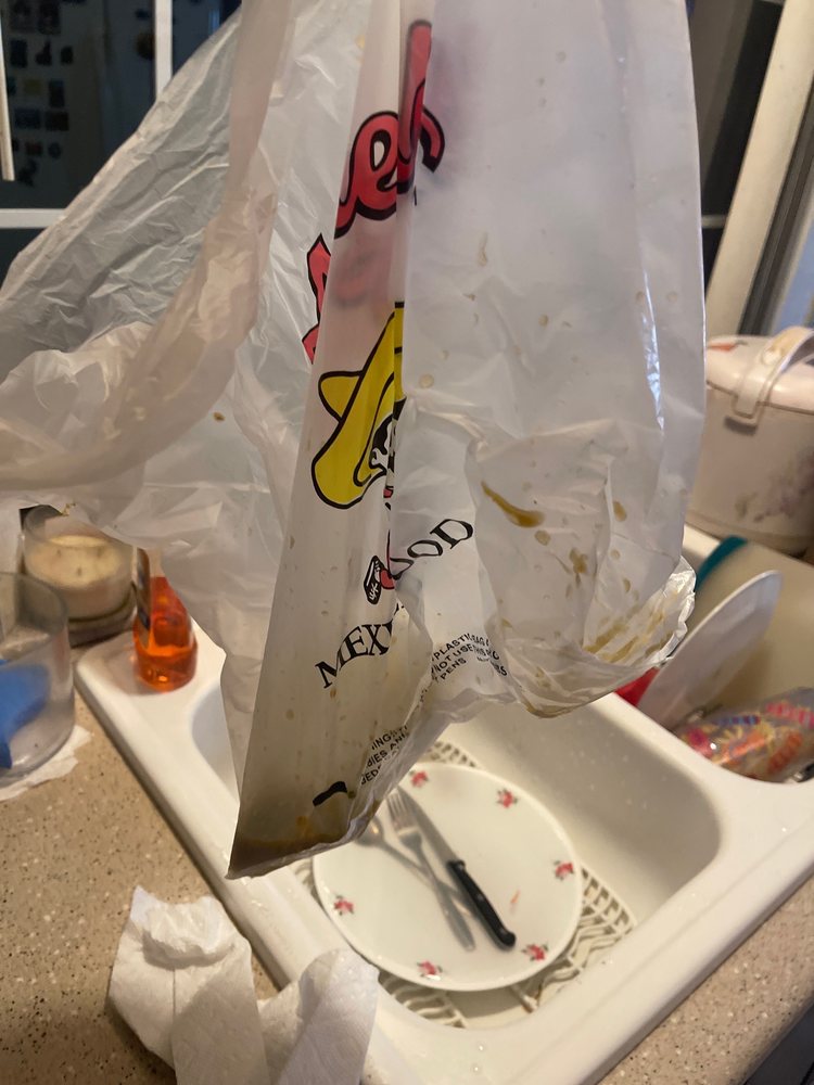 Alfredo's Mexican Food