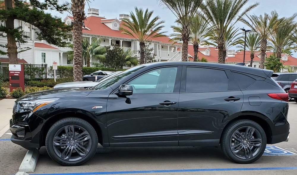 Acura Of Escondido