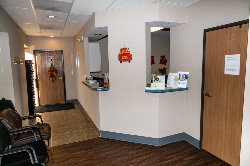 image of business Gregory Family Dental