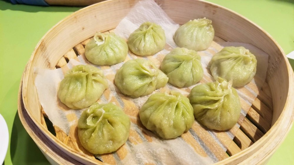 Ping's Dumpling House