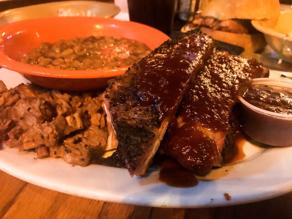 Mill Creek Cattle Company & Diamond Jims Saloon