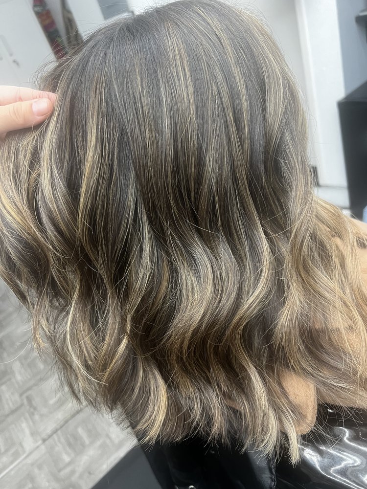 Tresor Salon and Spa