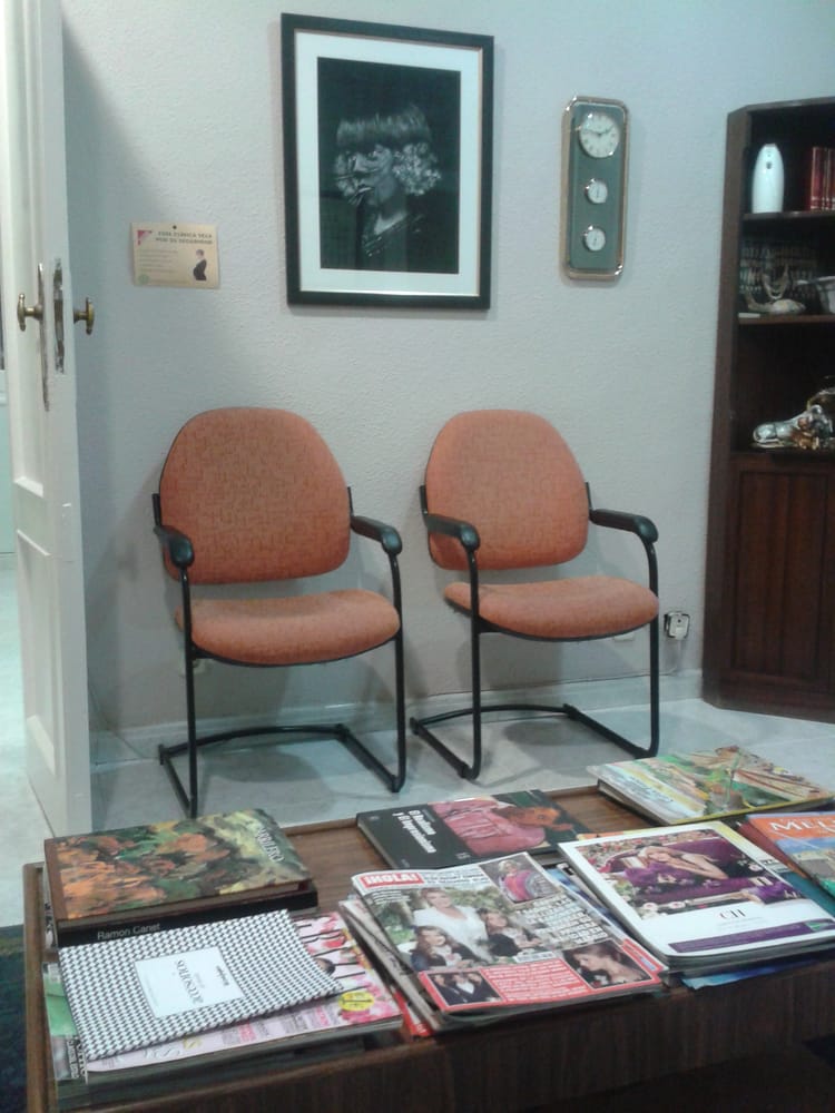 image of business Armando Caballín García