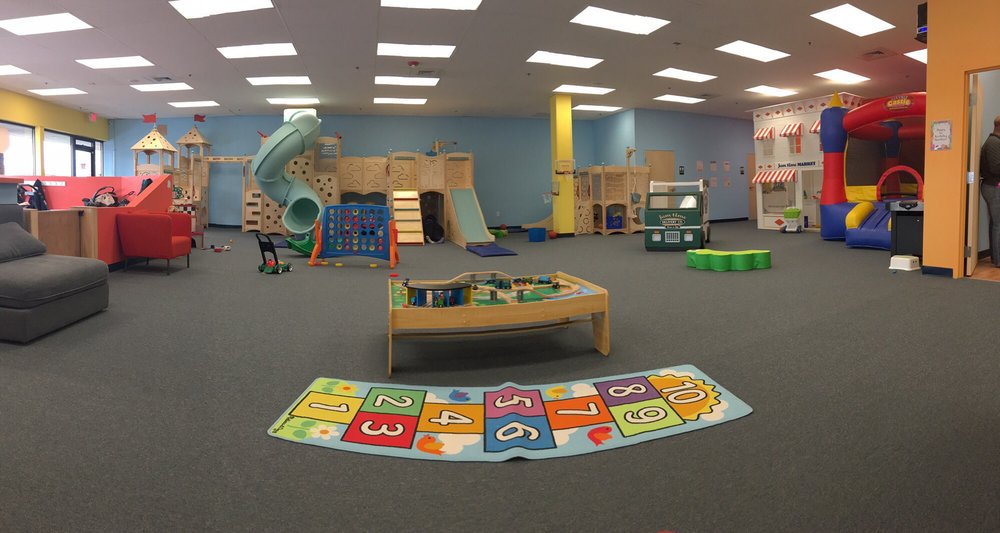 Jam Time 15 Photos Kids Activities 111 Lenox St, Norwood, MA