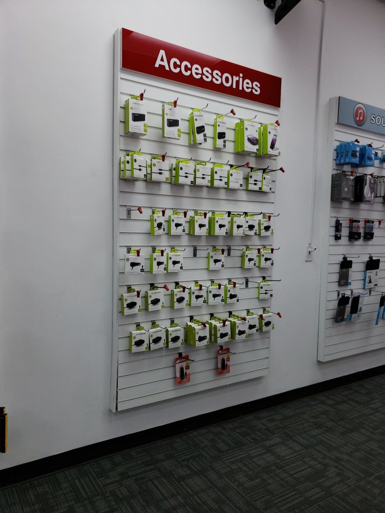 Your Wireless