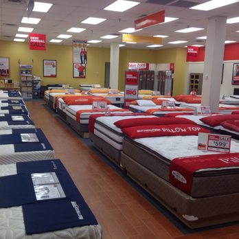 Mattress Firm Gretna Closed 12 Photos Mattresses 62 Westbank Photo Of Mattress Firm Gretna La United States