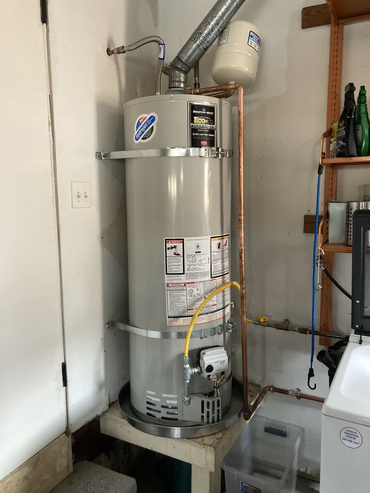 Method Plumbing & Drains