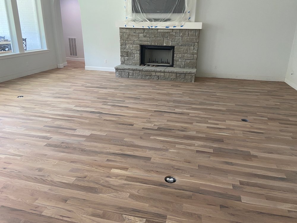 image of business Floors by George