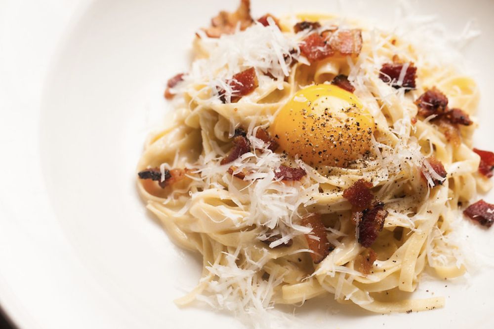Osteria Via Stato