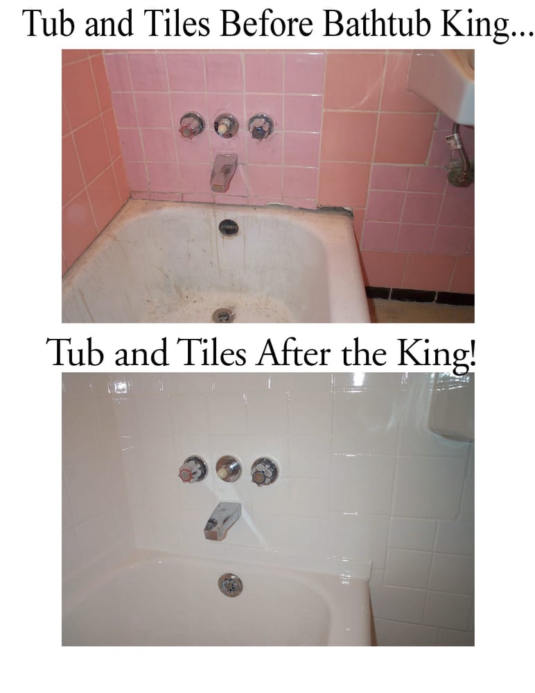 Bathtub King