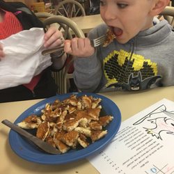 Papa Morgan S Family Restaurant 22 Photos 31 Reviews American Photo Of Papa Morgan S Family Restaurant Canyonville Or United States Kid Pancakes