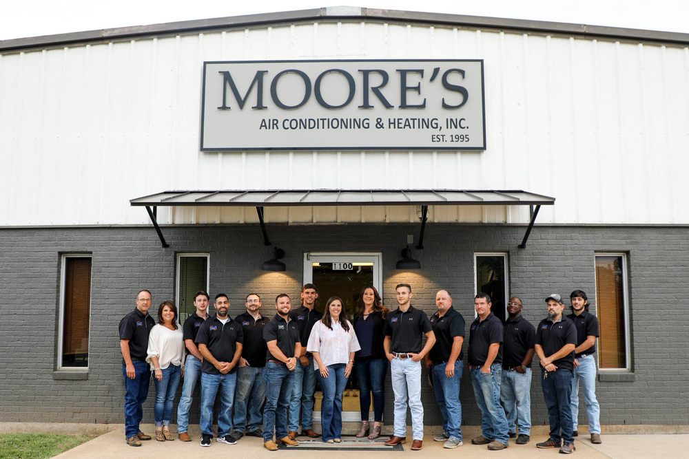 image of business Moore