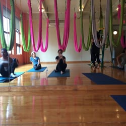 Om Factory Yoga Om Factory Yoga