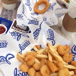 The Best 10 Seafood Restaurants Near Bellis Fair In Bellingham Wa Ivar S Seafood Bar