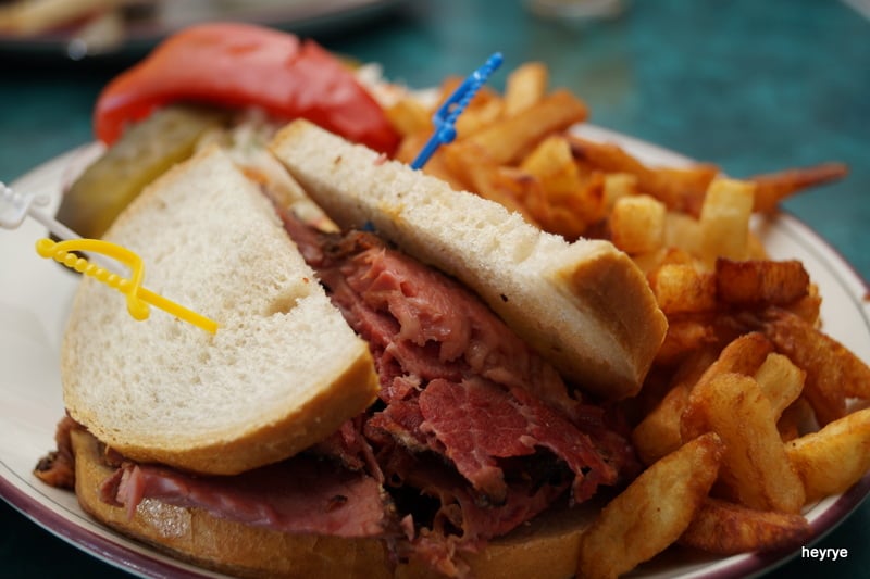 Centre Street Deli 176 Photos & 108 Reviews Delis 1136 Centre