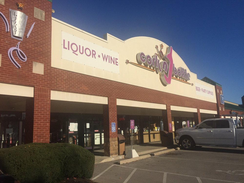 Cork’n Bottle 34 Photos Beer, Wine & Spirits 584 Buttermilk Pike