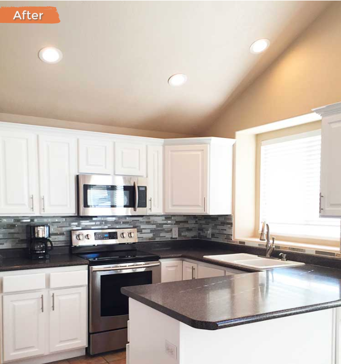 Painter 1 - Fayetteville