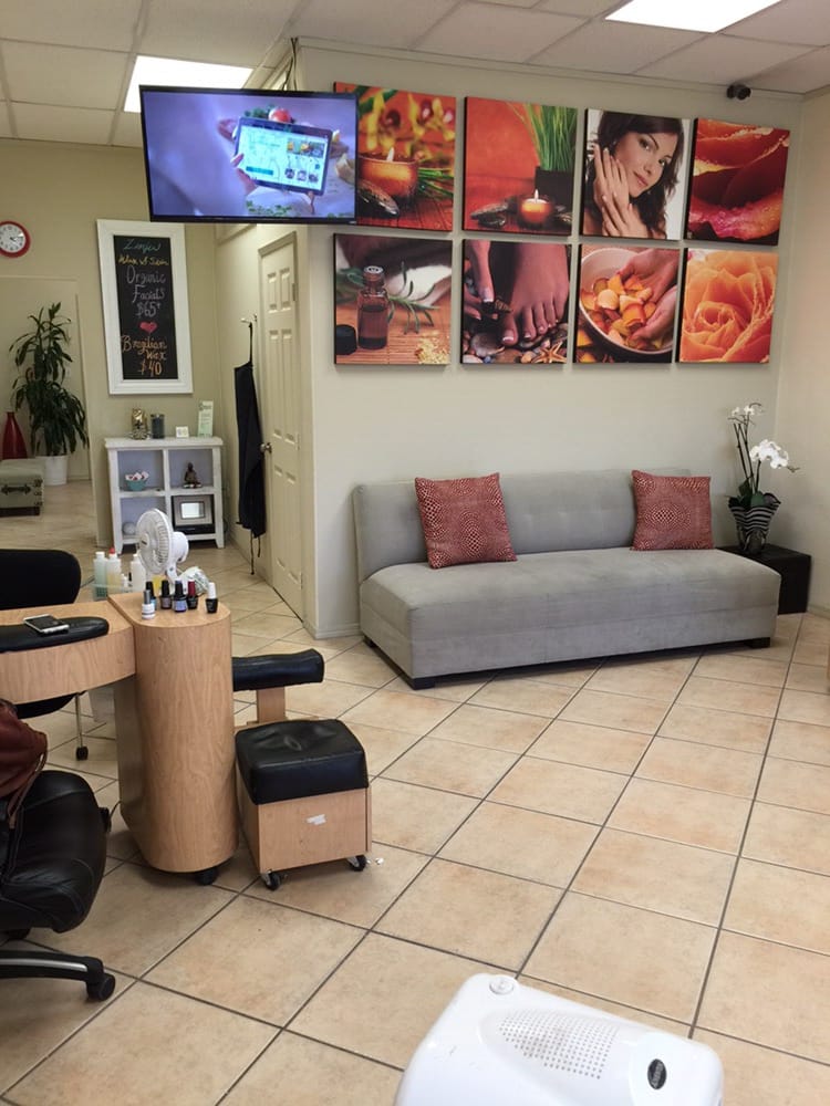 Nails By Lena 12 Photos & 10 Reviews Nail Salons 27263 Campy