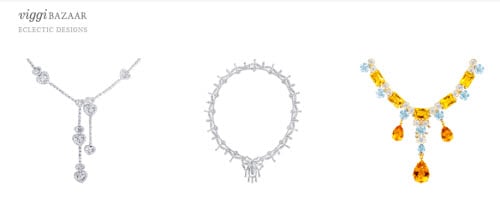 Jewels by Viggi of Greenwich Ltd