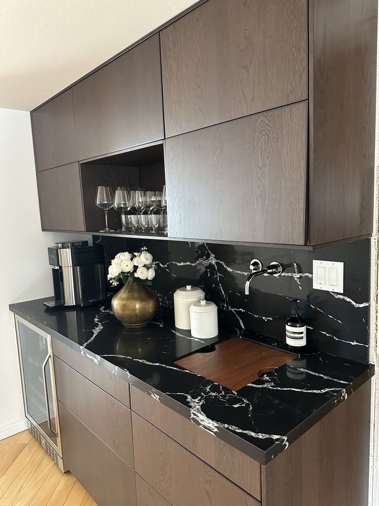 Preferred Countertops & Flooring