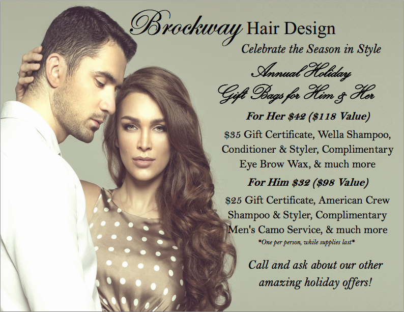 Brockway Hair Design Lincoln Brockway Hair Design Lincoln