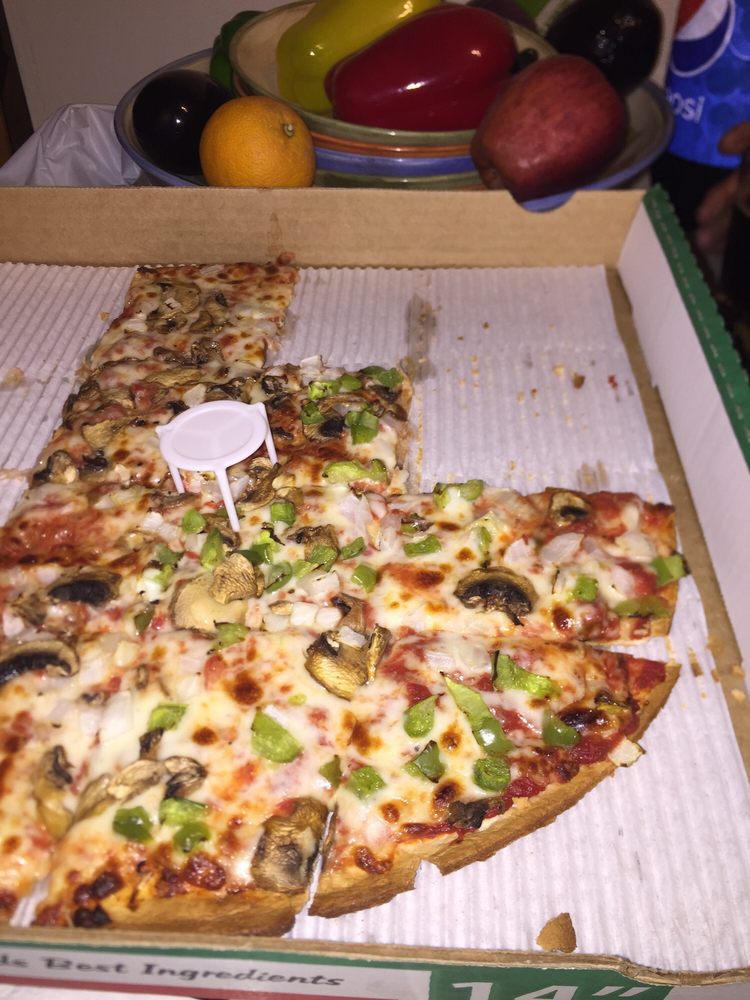 Mancino’s Pizza & Grinders of Traverse City 14 Reviews Pizza 841