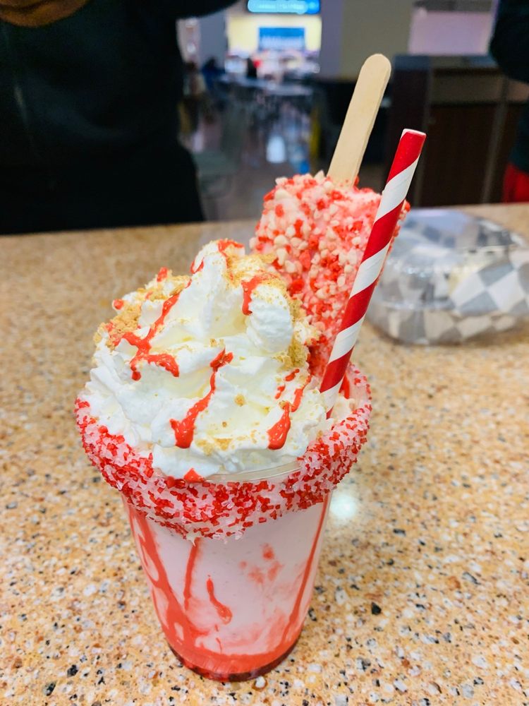 Shakez Subs Salads And Shakes