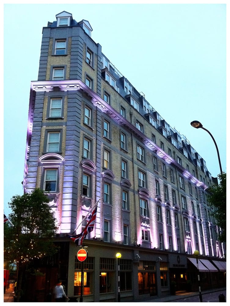 Restaurants Near Radisson Blu Edwardian London Restaurants Near Radisson Blu Edwardian London