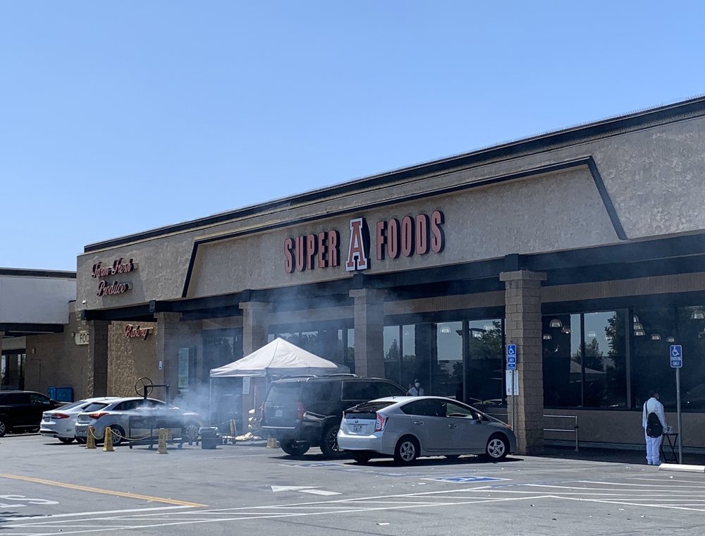Super A Foods