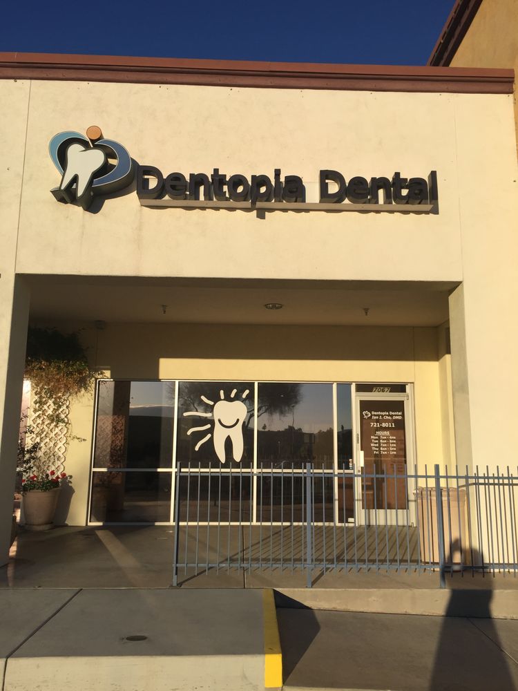 image of business Dentopia Dental