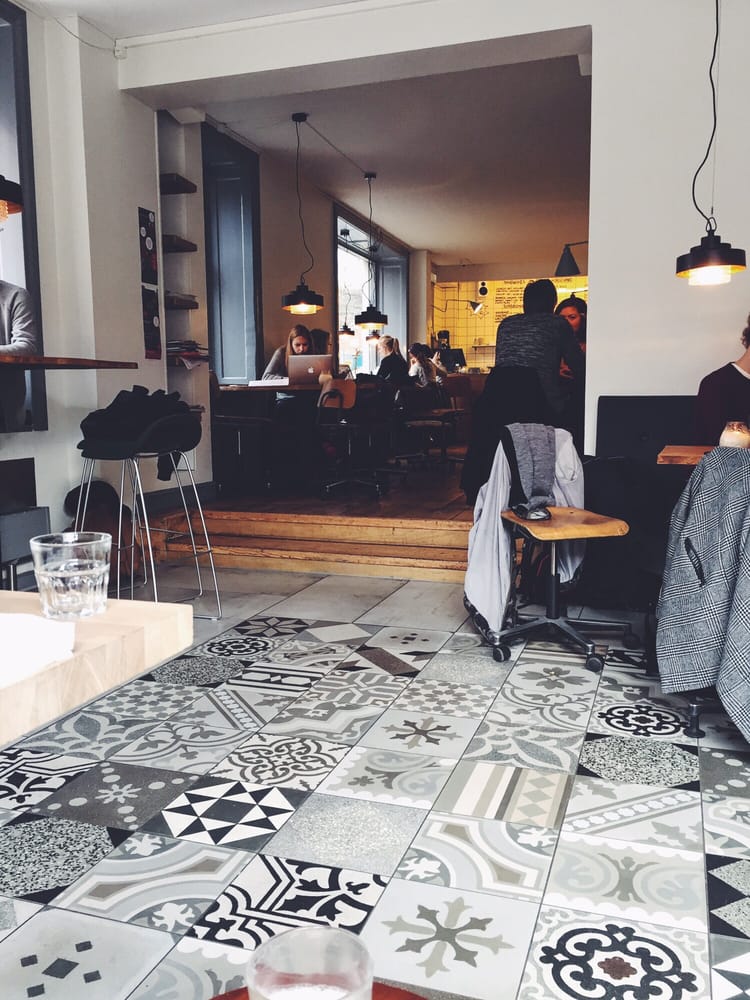 Shabaz kaffebar & køkken 16 photos cafes Ã
boulevard 46 ... Køkken åboulevarden