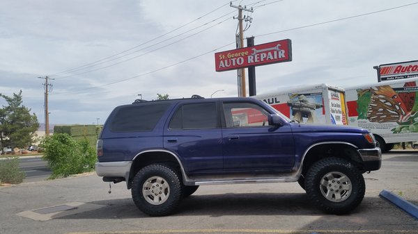 St George Auto >> St George Auto Repair 776 S Bluff St Saint George Ut Auto Repair St George Auto >> St George Auto Repair 776 S Bluff St Saint George Ut Auto Repair