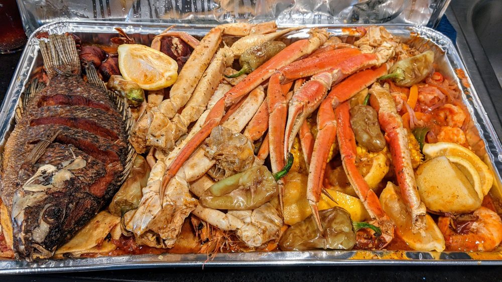 Los Aguachiles Mariscos Y Sushi Los Aguachiles Mariscos Y Sushi