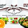 Craig's Healthy Kitchen To Go