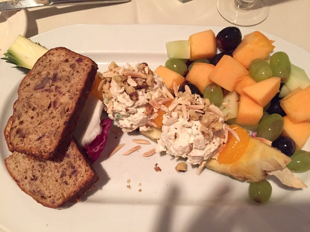 The Greenfield Restaurant & Bar 30 Photos & 69 Reviews American (New) 595 Greenfield Rd