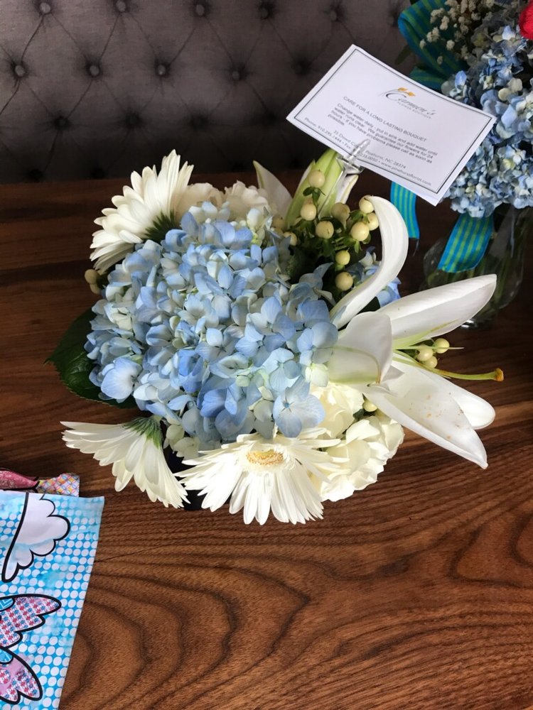 Carmen's Flower Boutique