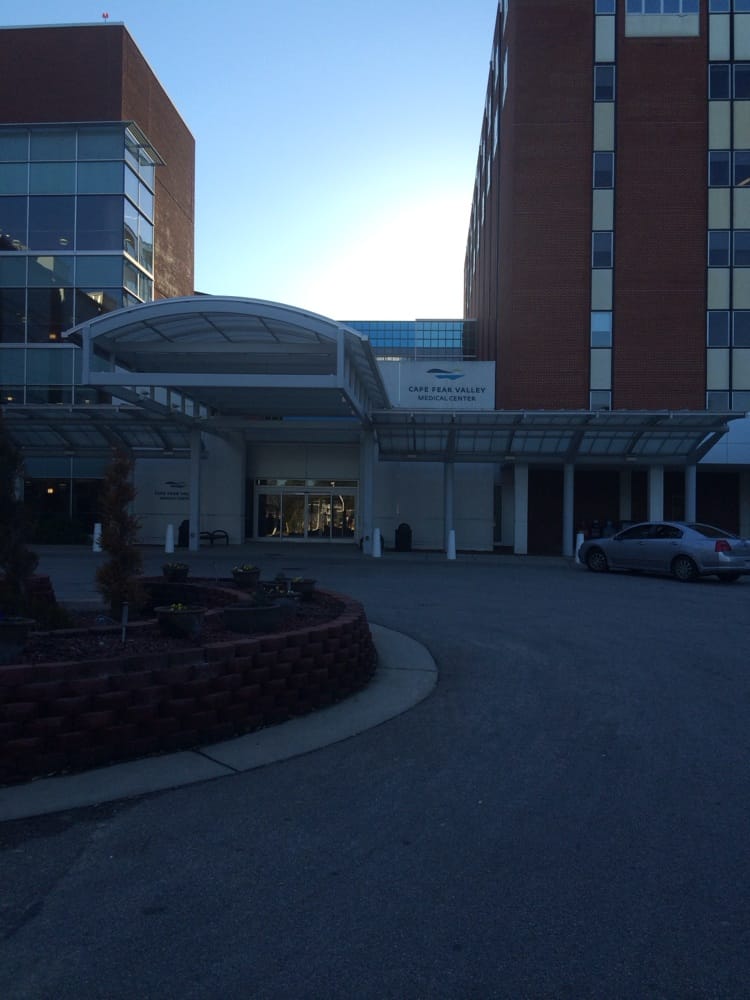 Cape Fear Valley Health System 12 Reviews Hospitals 1638 Owen Dr