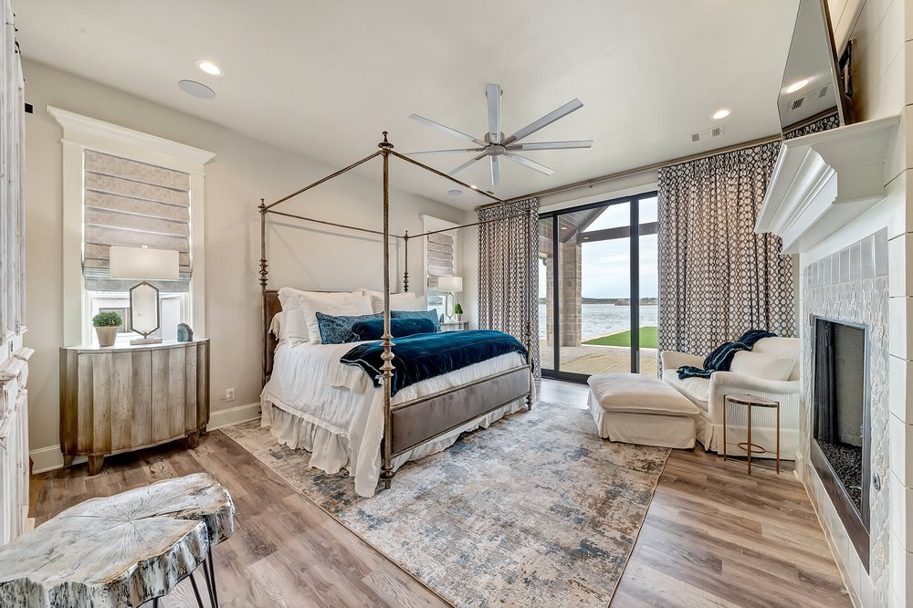 Susan Semmelmann Interiors