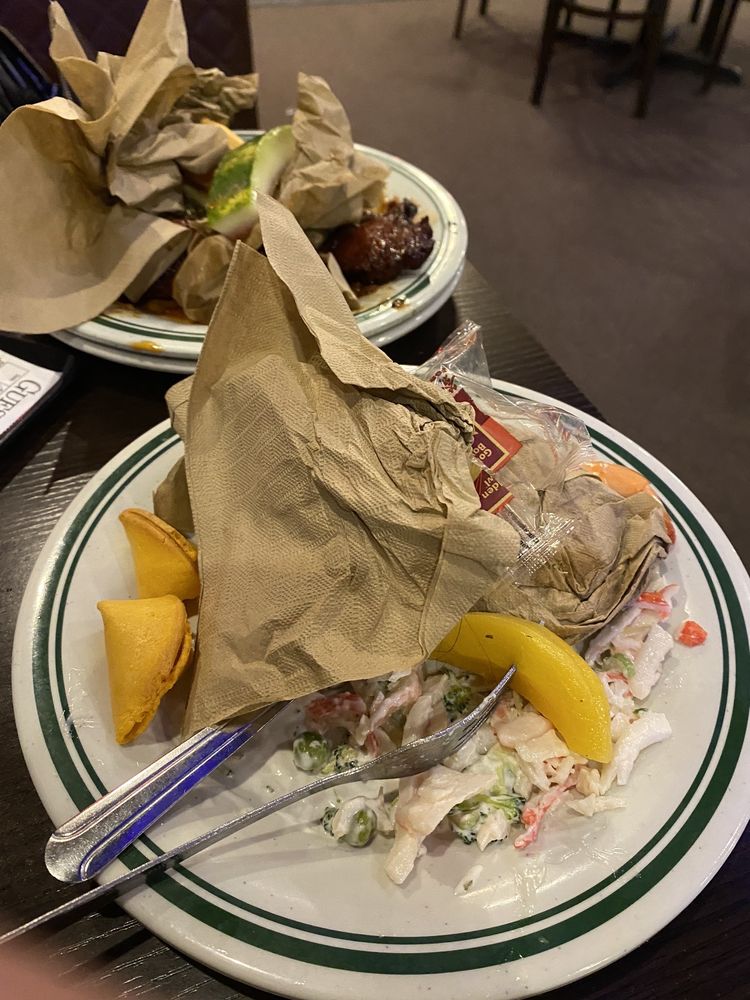 East Buffet