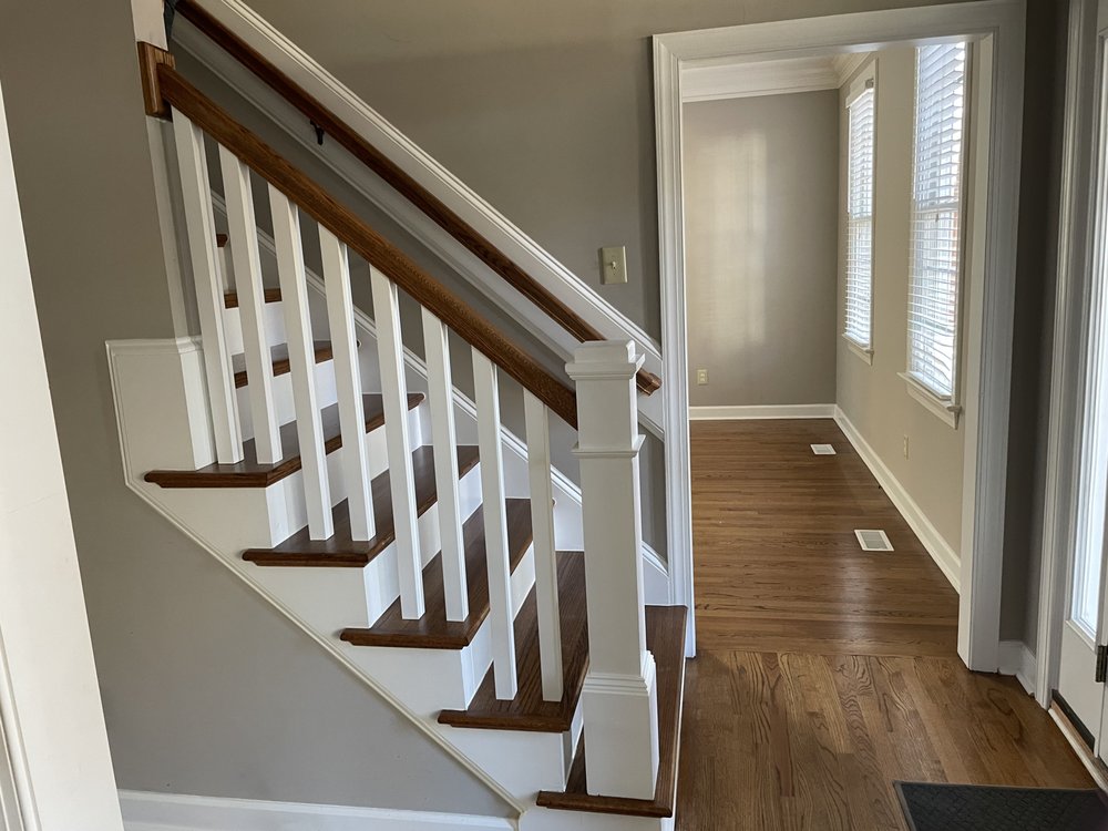 image of business Arcadios Hardwood Flooring
