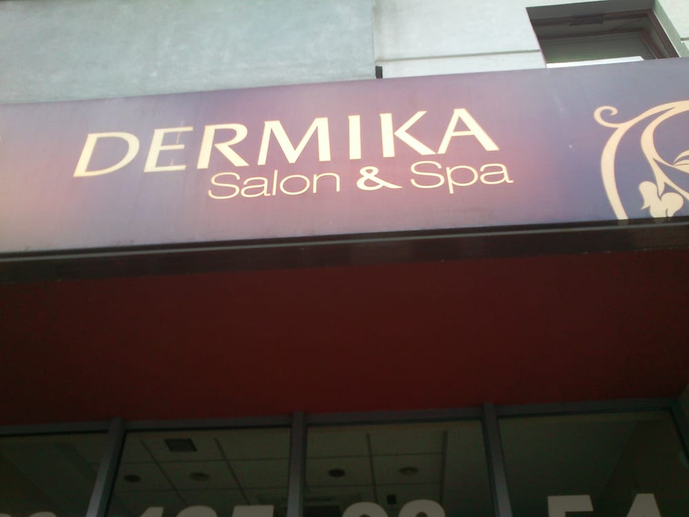 Dermika Salon & Spa Day Spas Al. Komisji Edukacji Narodowej 47 lok. U 2, Ursynów, Warsaw