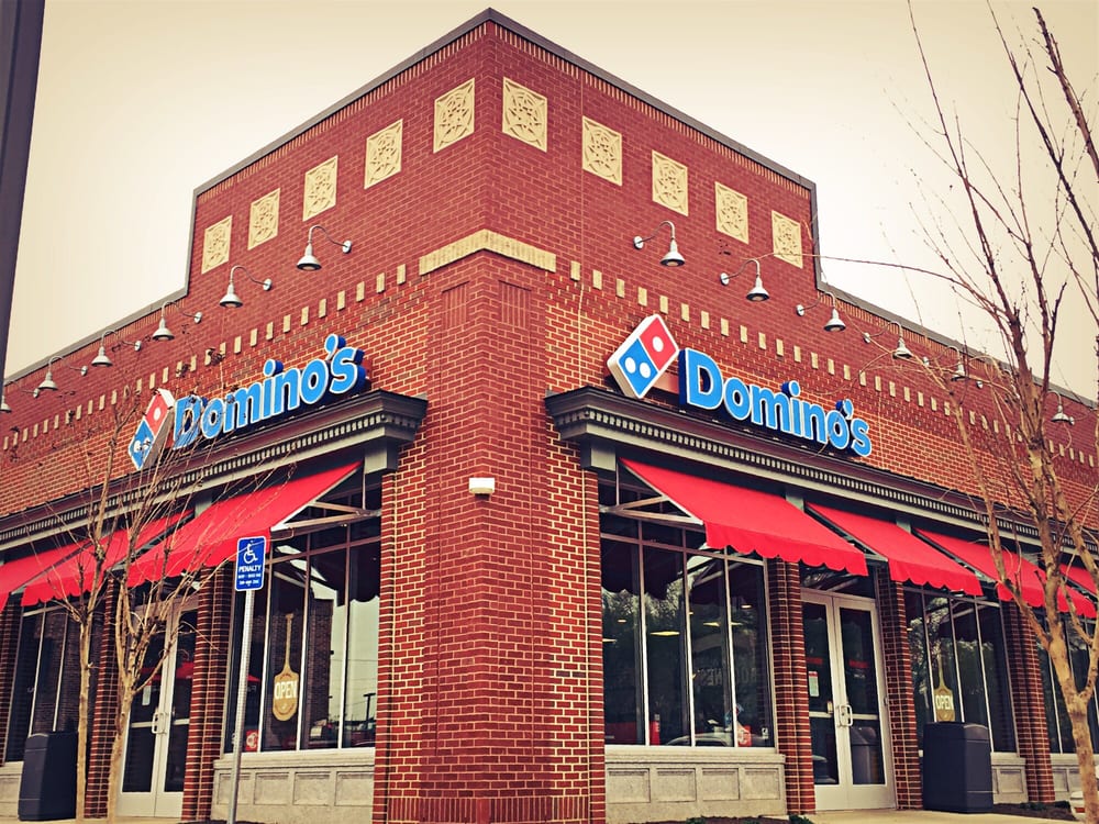 Domino’s Pizza Pizza 80 Featherbed Lane, Winchester, VA Restaurant Reviews Phone Number