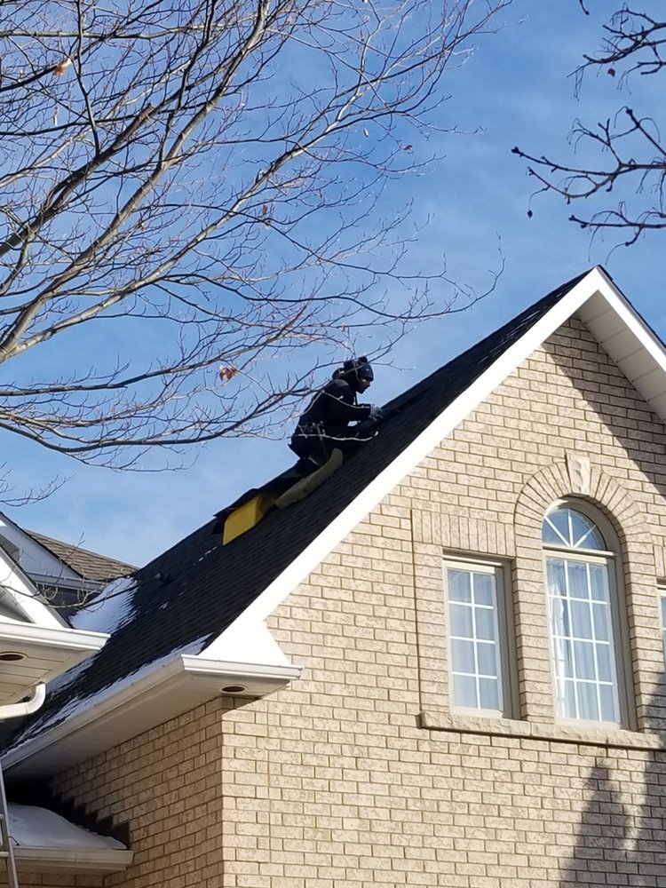 Unique Roofing