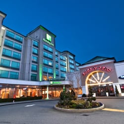 Holiday Inn Vancouver Airport Richmond 24 Photos 29 Reviews Photo Of Holiday Inn Vancouver Airport Richmond Bc