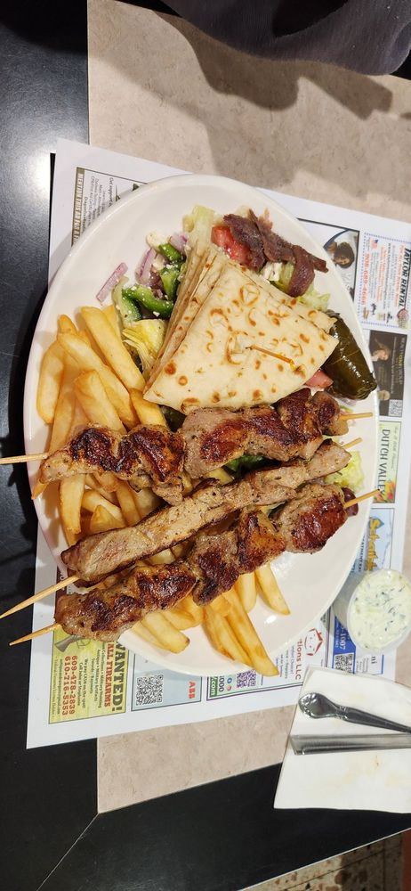 Washington Diner Restaurant Washington Diner Restaurant