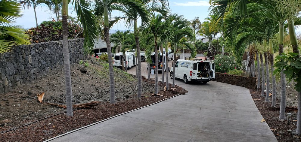 image of business Kona Air Conditioning