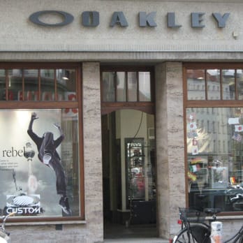 oakley berlin oakley berlin